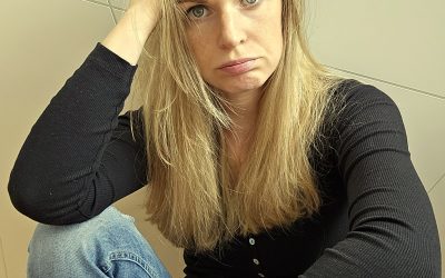 Ich schaff´s nicht!
